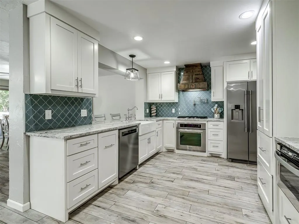 Photo 9 — 1644 Red Fox Road, Edmond, OK 73034