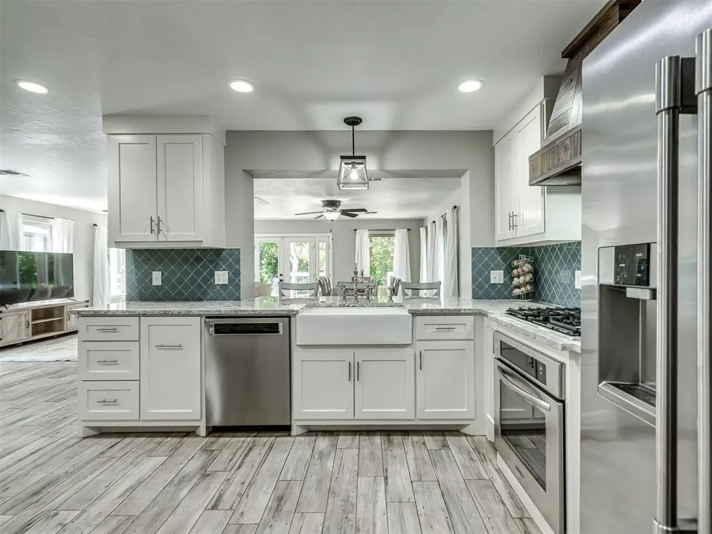 Photo 10 — 1644 Red Fox Road, Edmond, OK 73034