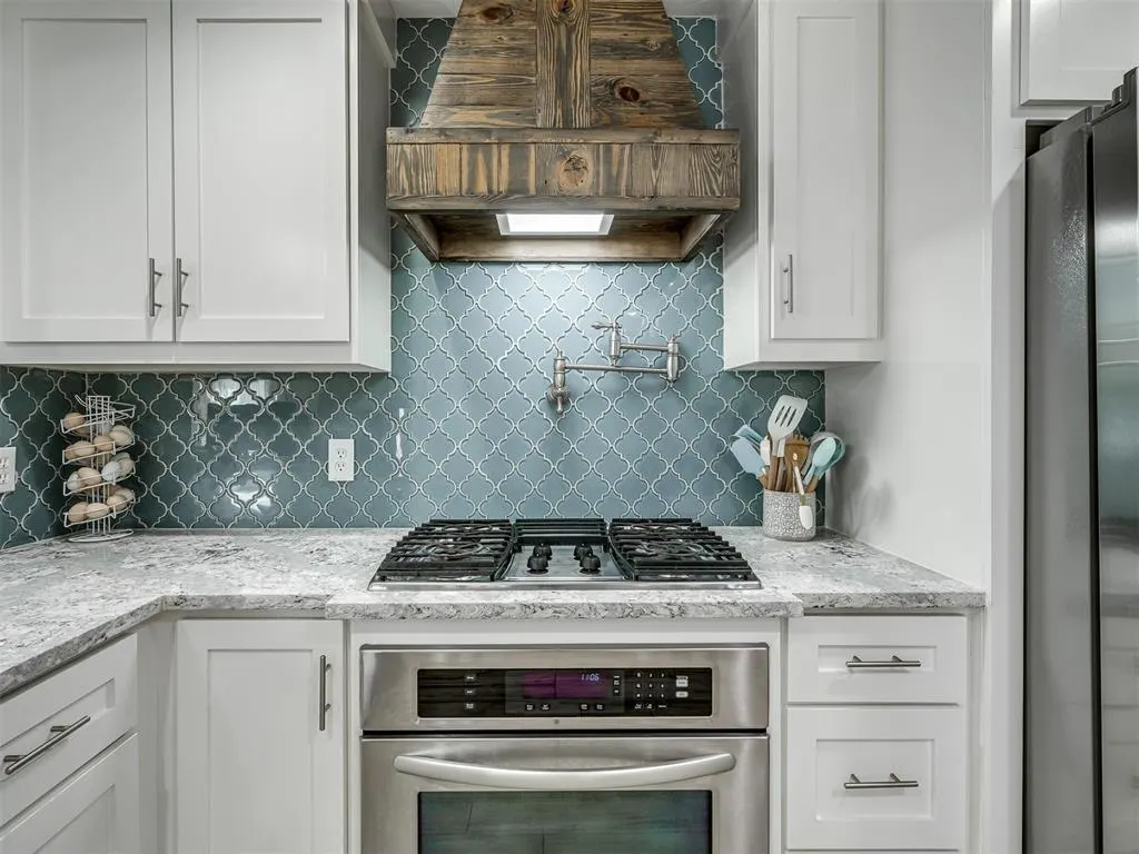 Photo 12 — 1644 Red Fox Road, Edmond, OK 73034