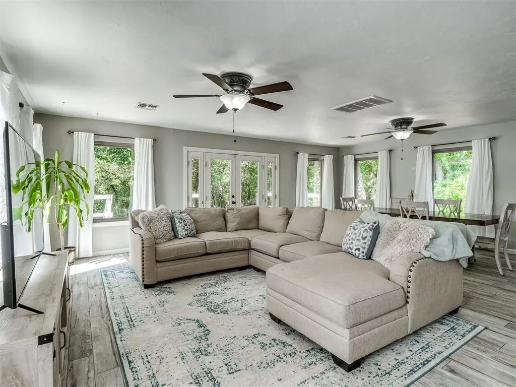 Photo 15 — 1644 Red Fox Road, Edmond, OK 73034