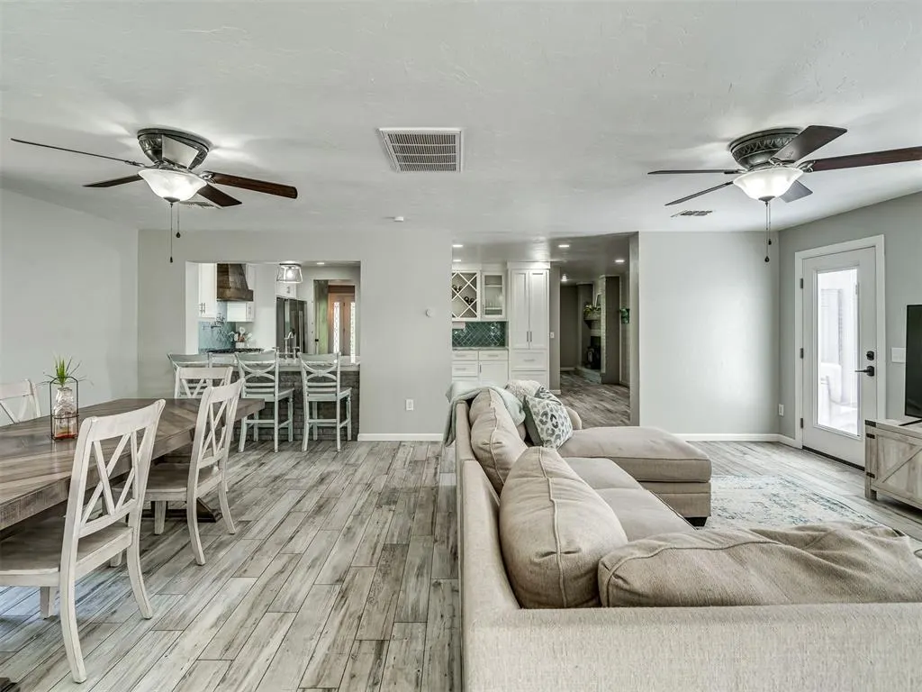 Photo 17 — 1644 Red Fox Road, Edmond, OK 73034