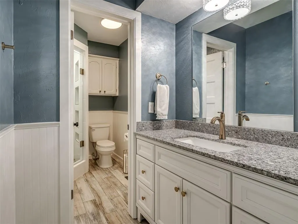 Photo 24 — 1644 Red Fox Road, Edmond, OK 73034