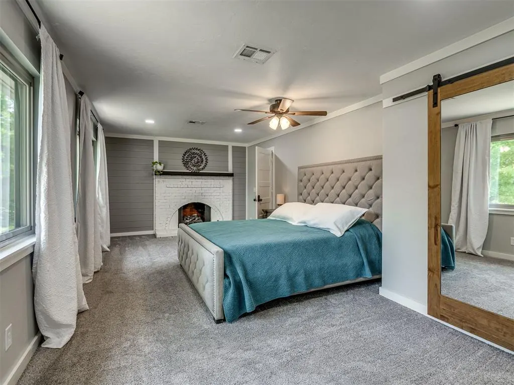 Photo 33 — 1644 Red Fox Road, Edmond, OK 73034