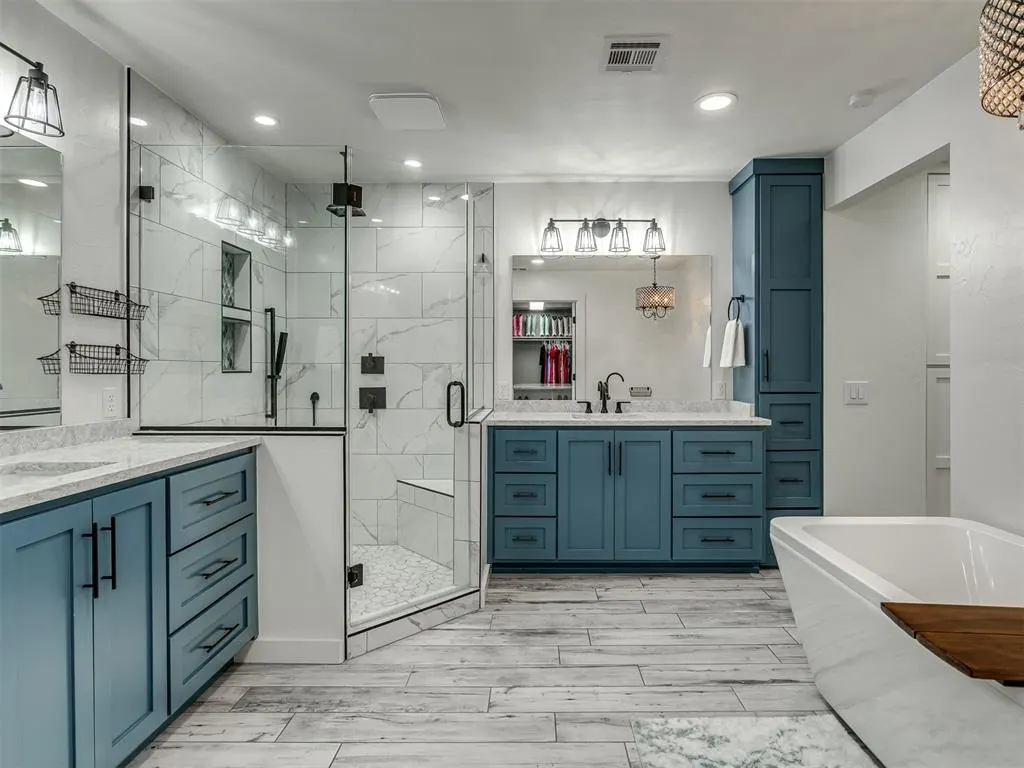Photo 35 — 1644 Red Fox Road, Edmond, OK 73034