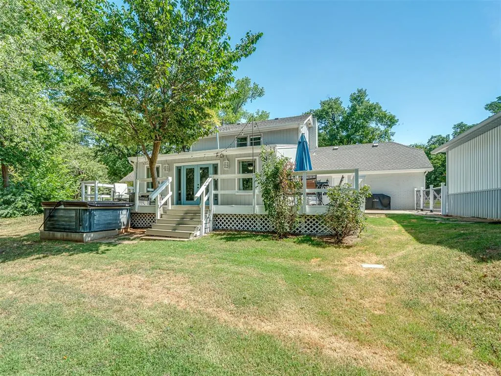 Photo 40 — 1644 Red Fox Road, Edmond, OK 73034