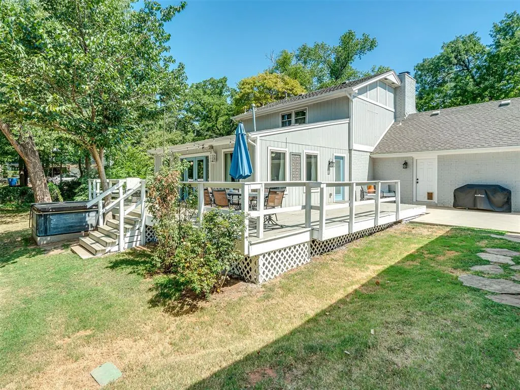Photo 41 — 1644 Red Fox Road, Edmond, OK 73034