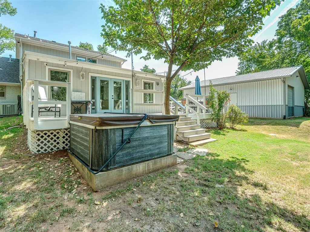 Photo 42 — 1644 Red Fox Road, Edmond, OK 73034
