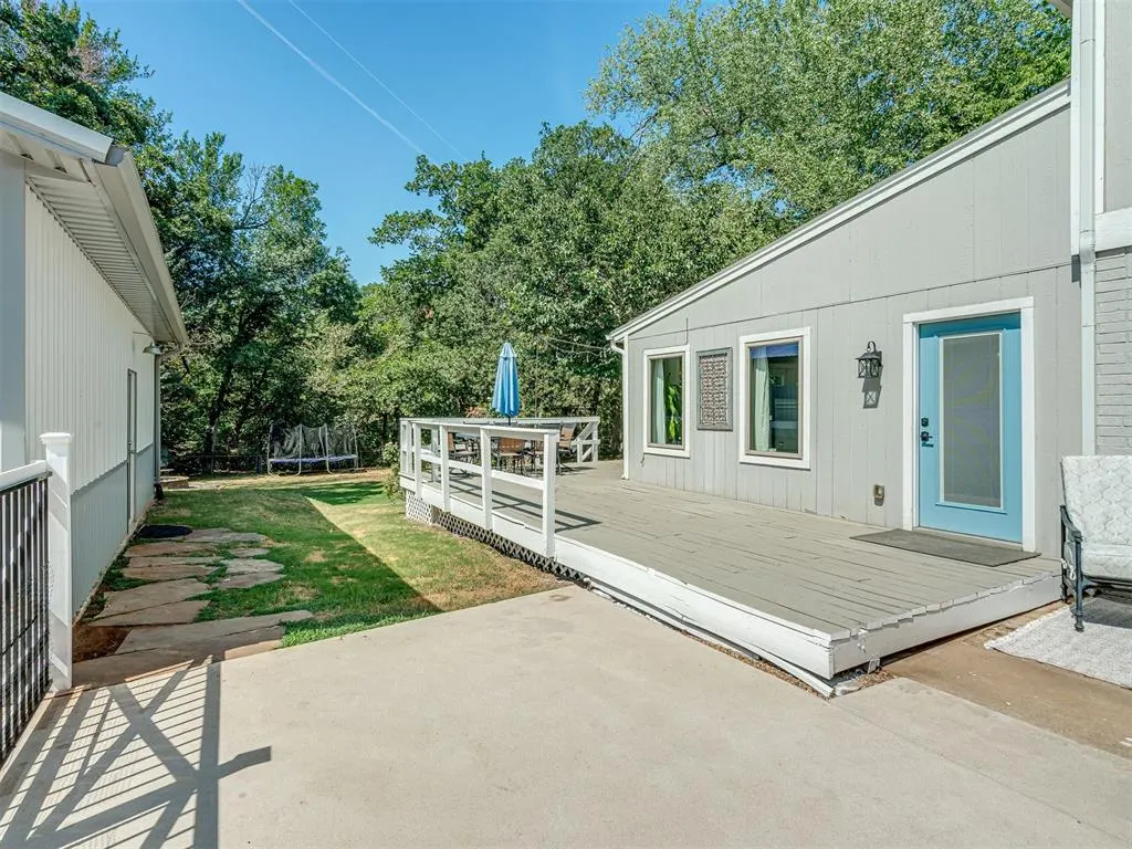 Photo 44 — 1644 Red Fox Road, Edmond, OK 73034