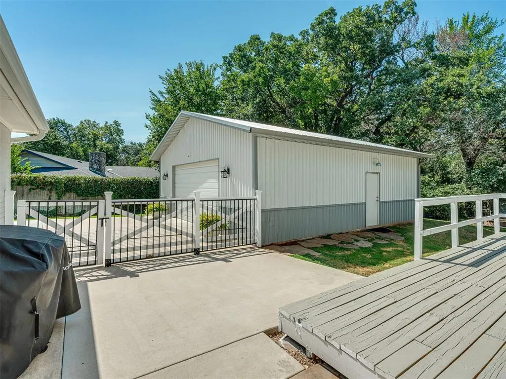 Photo 45 — 1644 Red Fox Road, Edmond, OK 73034
