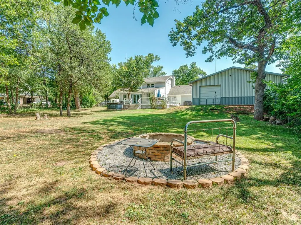 Photo 46 — 1644 Red Fox Road, Edmond, OK 73034