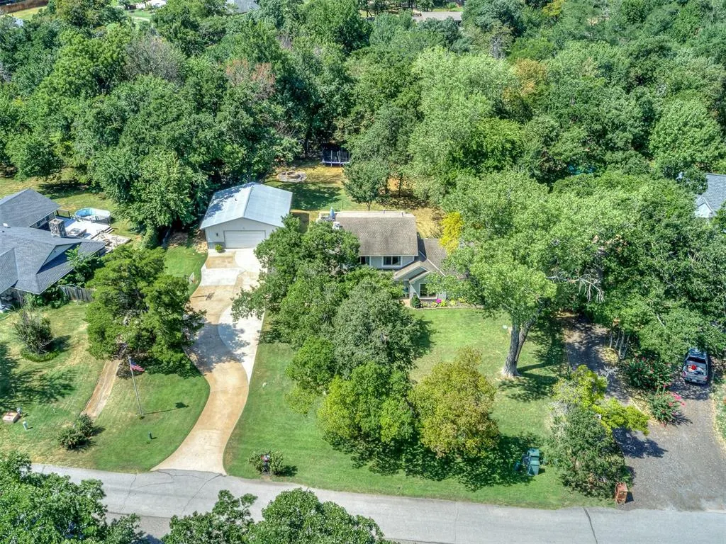 Photo 49 — 1644 Red Fox Road, Edmond, OK 73034