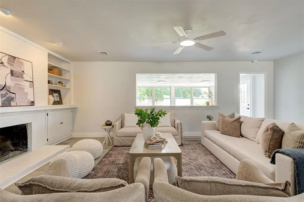 Photo 7 — 11704 N Victoria Drive, Oklahoma City, OK 73120
