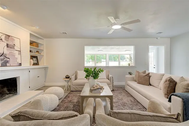 Photo 7 — 11704 N Victoria Drive, Oklahoma City, OK 73120