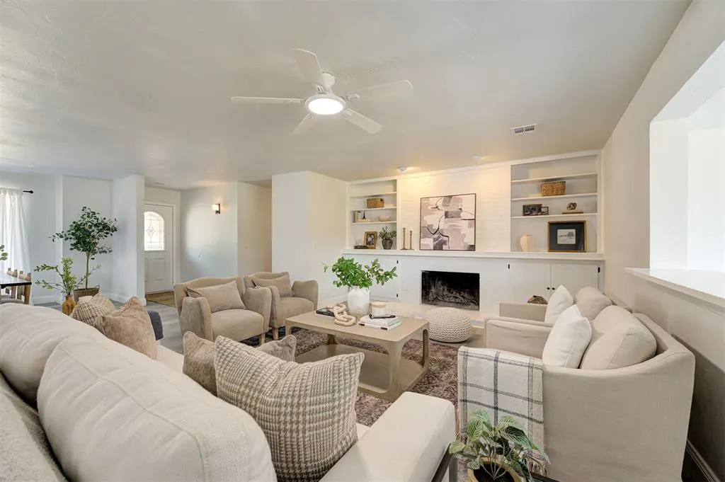 Photo 9 — 11704 N Victoria Drive, Oklahoma City, OK 73120