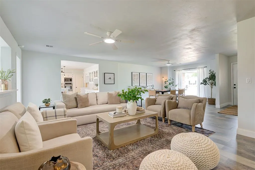 Photo 11 — 11704 N Victoria Drive, Oklahoma City, OK 73120