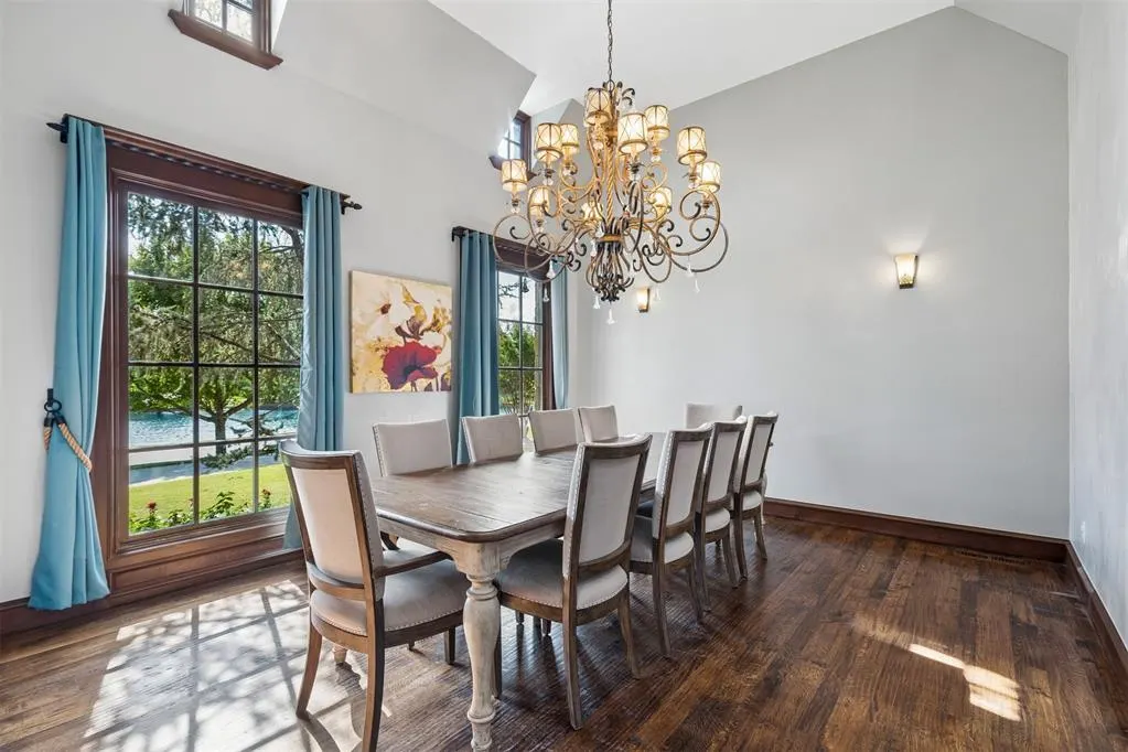Photo 10 — 3917 Sherwood Green Lane, Edmond, OK 73034