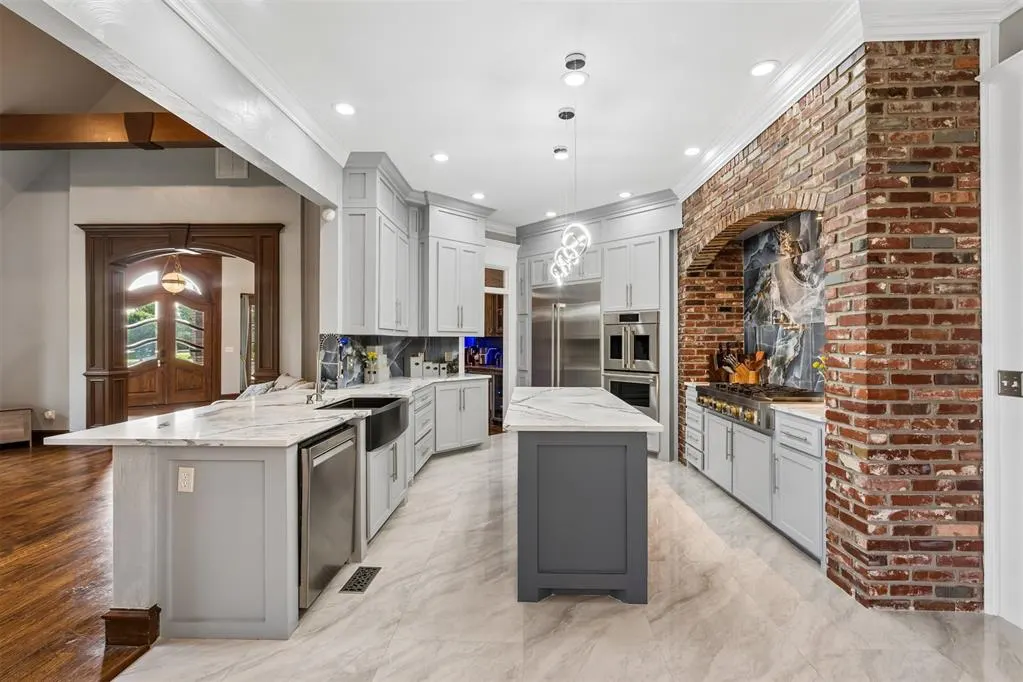 Photo 17 — 3917 Sherwood Green Lane, Edmond, OK 73034
