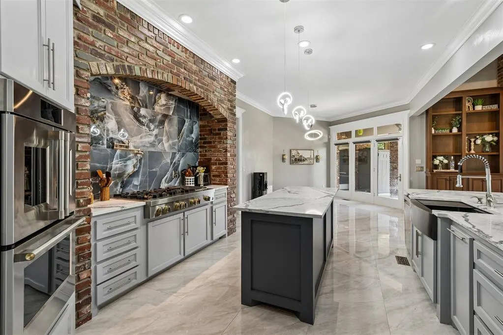 Photo 18 — 3917 Sherwood Green Lane, Edmond, OK 73034
