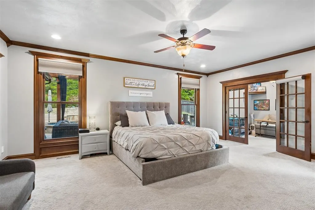 Photo 23 — 3917 Sherwood Green Lane, Edmond, OK 73034