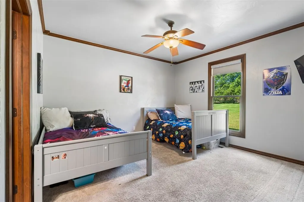 Photo 31 — 3917 Sherwood Green Lane, Edmond, OK 73034