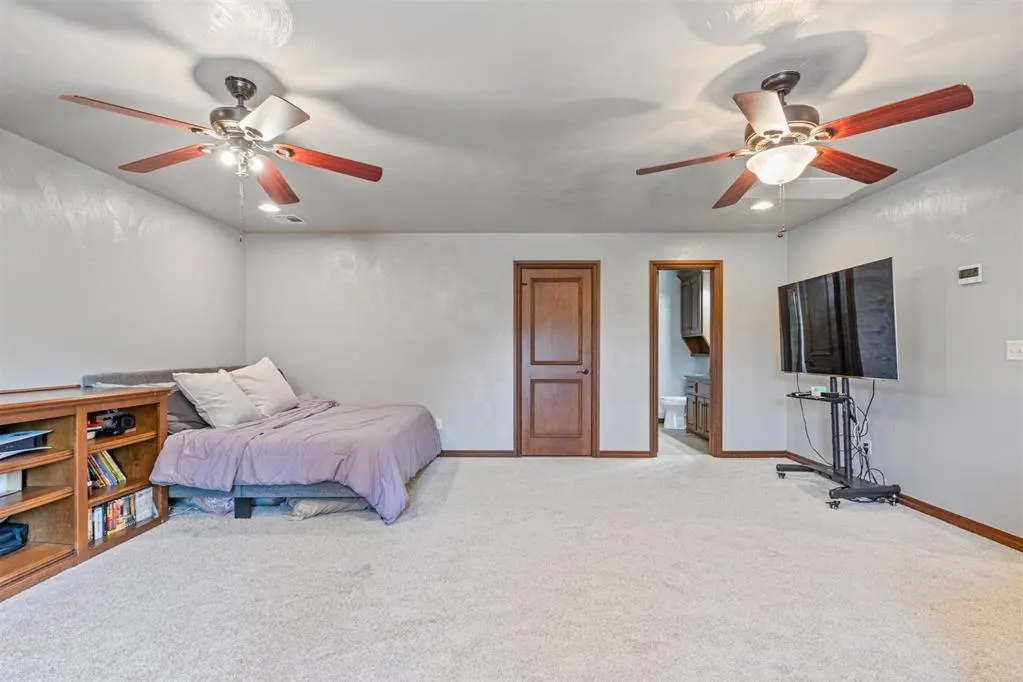 Photo 34 — 3917 Sherwood Green Lane, Edmond, OK 73034