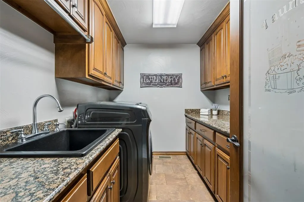 Photo 37 — 3917 Sherwood Green Lane, Edmond, OK 73034