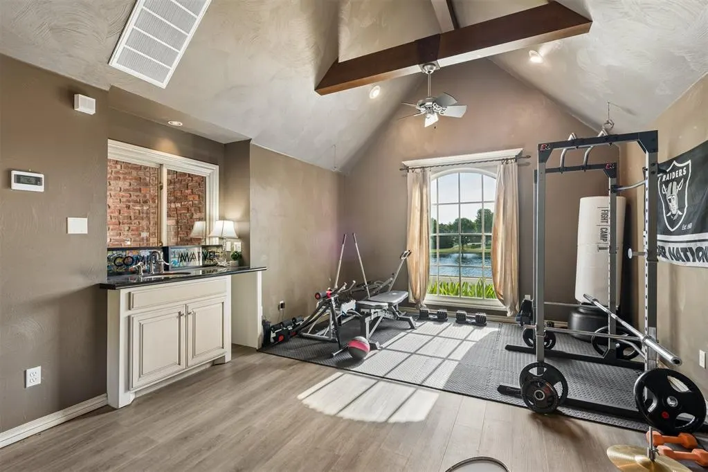 Photo 40 — 3917 Sherwood Green Lane, Edmond, OK 73034