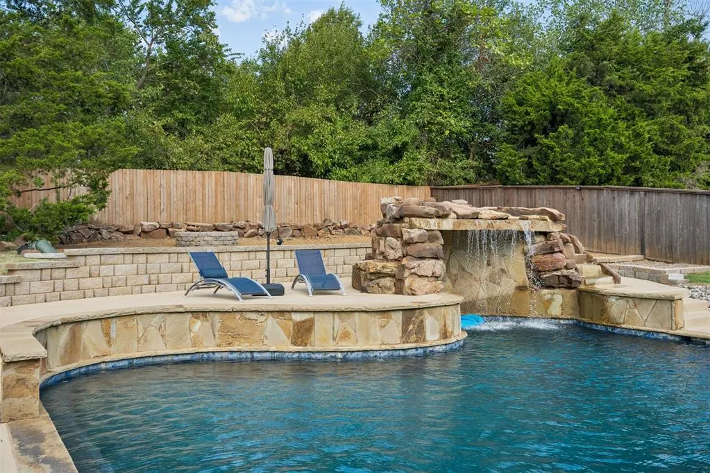 Photo 46 — 3917 Sherwood Green Lane, Edmond, OK 73034