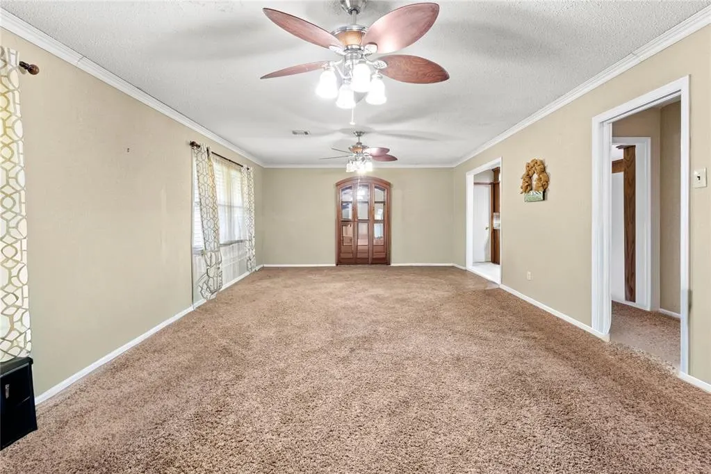 Photo 6 — 502 3rd Street, Fort Cobb, OK 73038