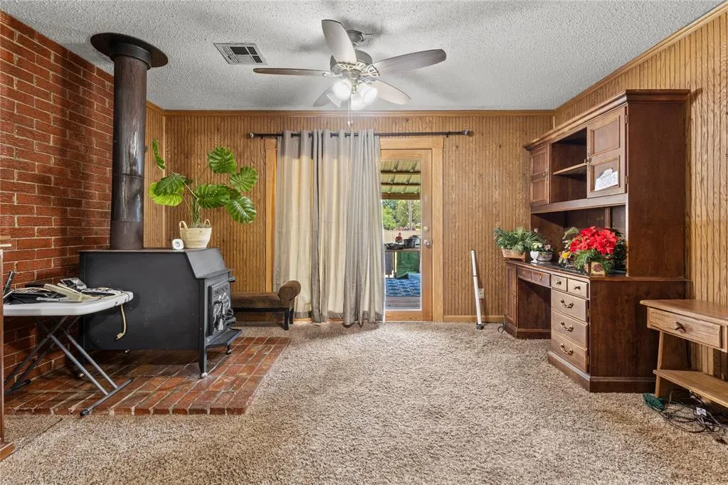 Photo 10 — 502 3rd Street, Fort Cobb, OK 73038