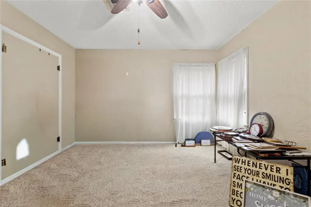 Photo 14 — 502 3rd Street, Fort Cobb, OK 73038