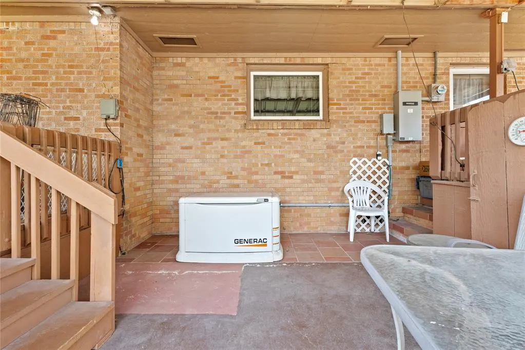 Photo 25 — 502 3rd Street, Fort Cobb, OK 73038