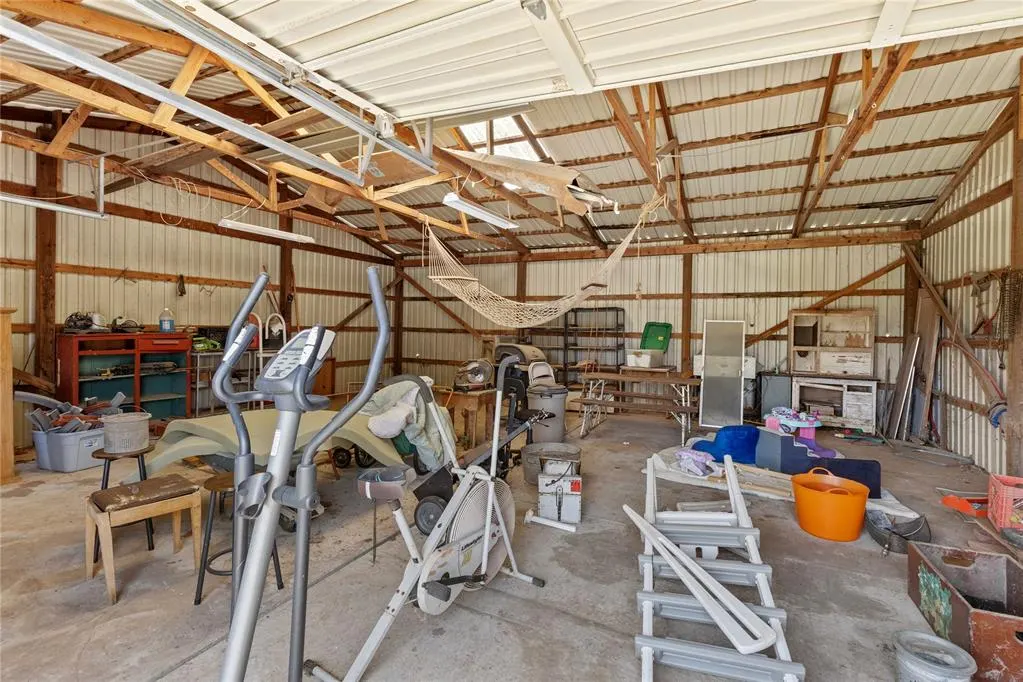 Photo 31 — 502 3rd Street, Fort Cobb, OK 73038