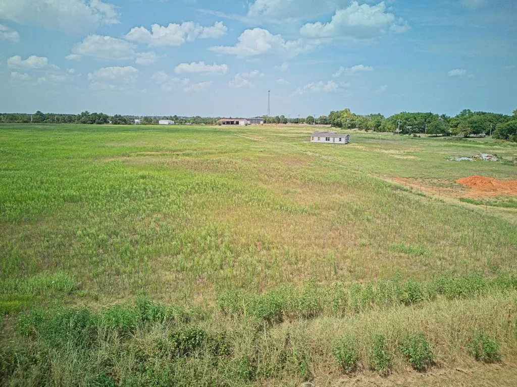 Front exterior — 0000 220 Street, Blanchard, OK 73010