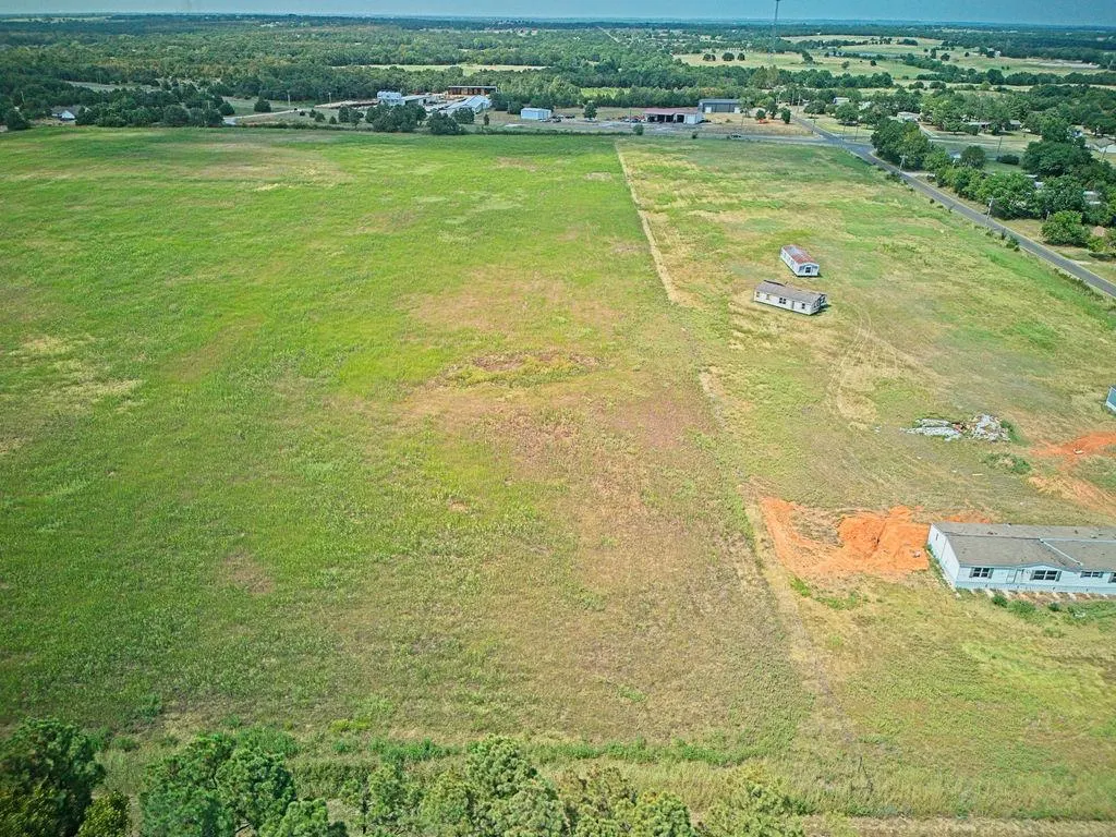 Photo 2 — 0000 220 Street, Blanchard, OK 73010