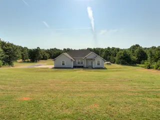 Sold home at 17456 Blackjack Ridge Road