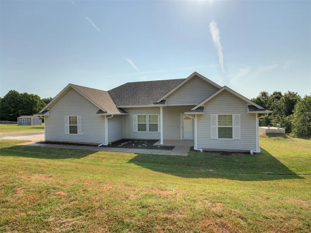 Photo 4 — 17456 Blackjack Ridge Road, Newalla, OK 74857