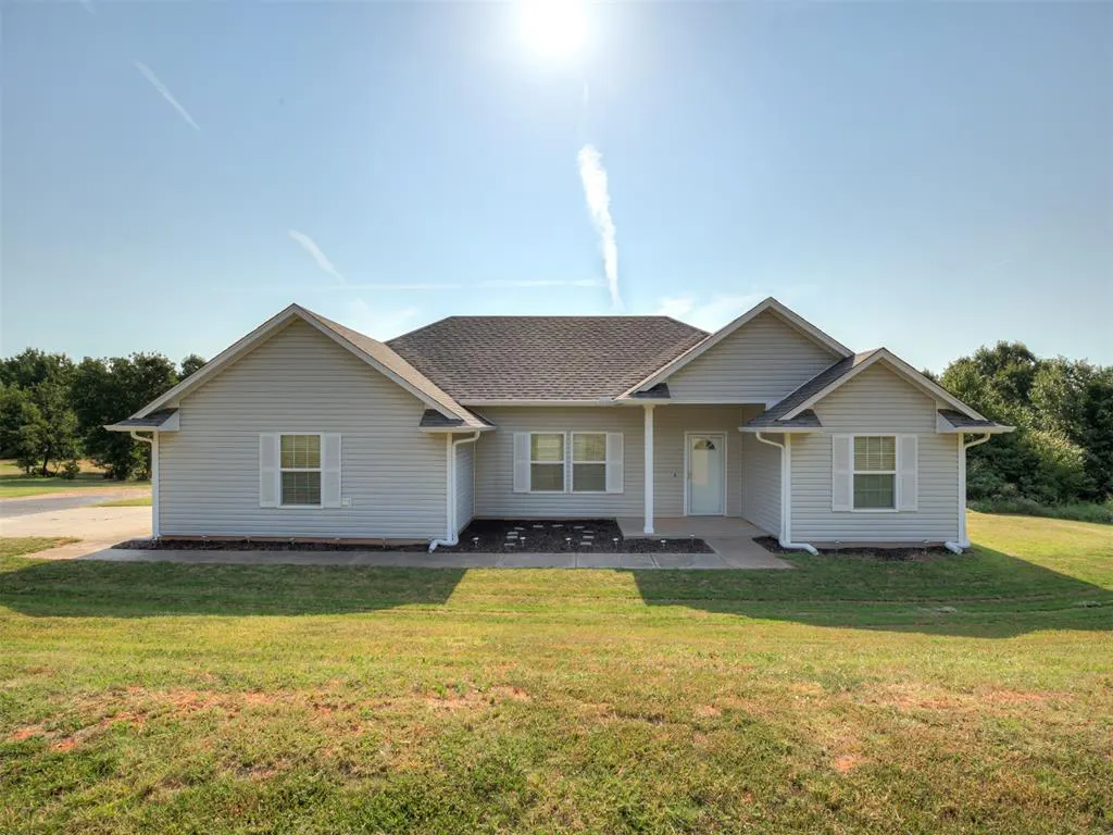 Photo 5 — 17456 Blackjack Ridge Road, Newalla, OK 74857