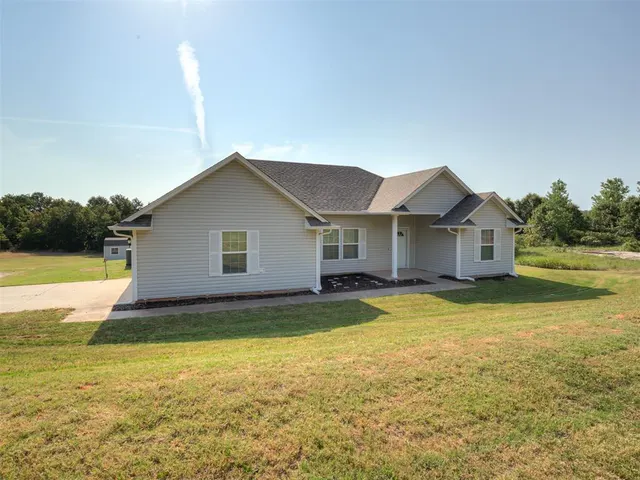 Photo 6 — 17456 Blackjack Ridge Road, Newalla, OK 74857