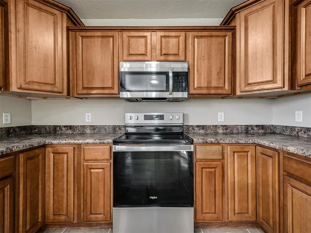 Photo 16 — 17456 Blackjack Ridge Road, Newalla, OK 74857