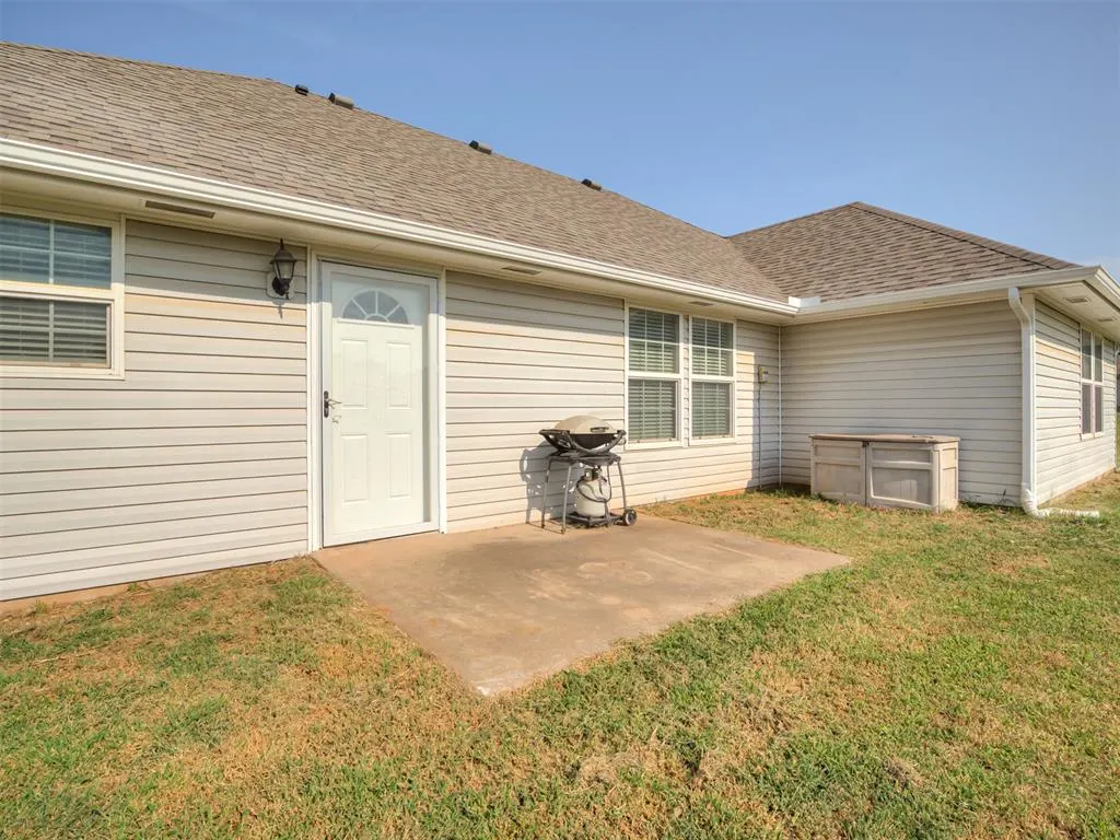 Photo 34 — 17456 Blackjack Ridge Road, Newalla, OK 74857