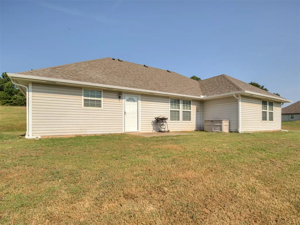 Photo 35 — 17456 Blackjack Ridge Road, Newalla, OK 74857