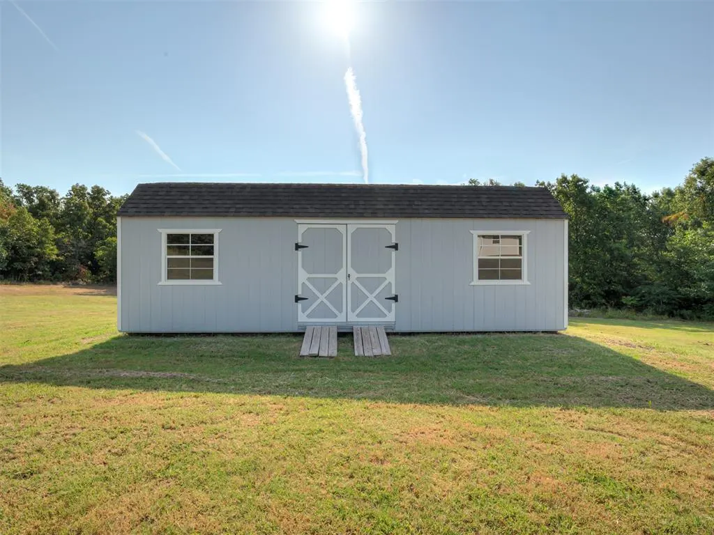 Photo 38 — 17456 Blackjack Ridge Road, Newalla, OK 74857