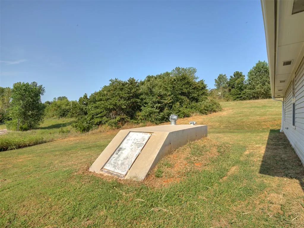 Photo 40 — 17456 Blackjack Ridge Road, Newalla, OK 74857
