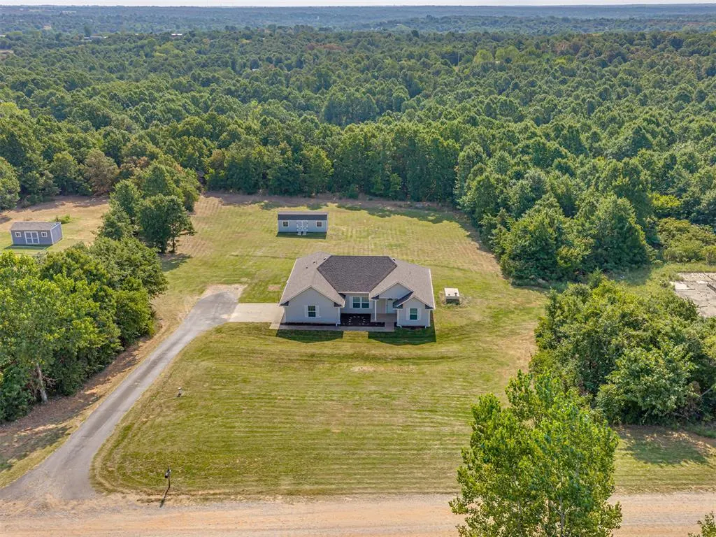 Photo 42 — 17456 Blackjack Ridge Road, Newalla, OK 74857