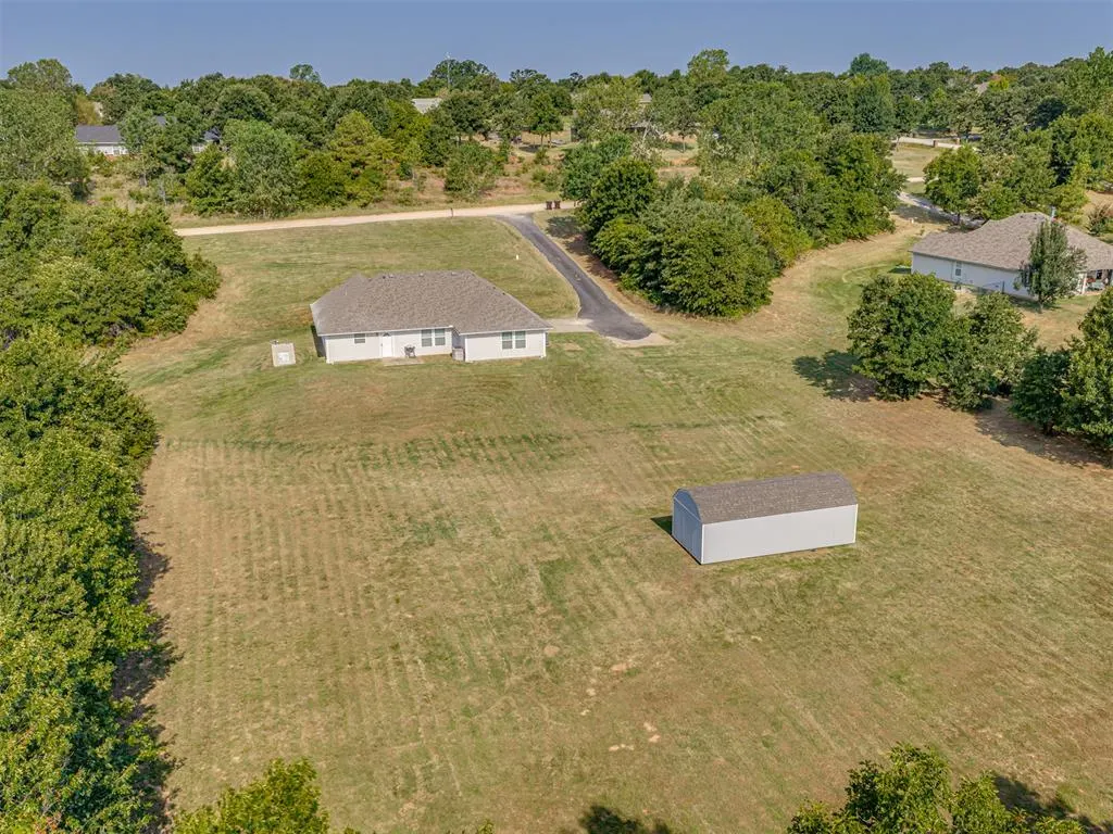 Photo 43 — 17456 Blackjack Ridge Road, Newalla, OK 74857