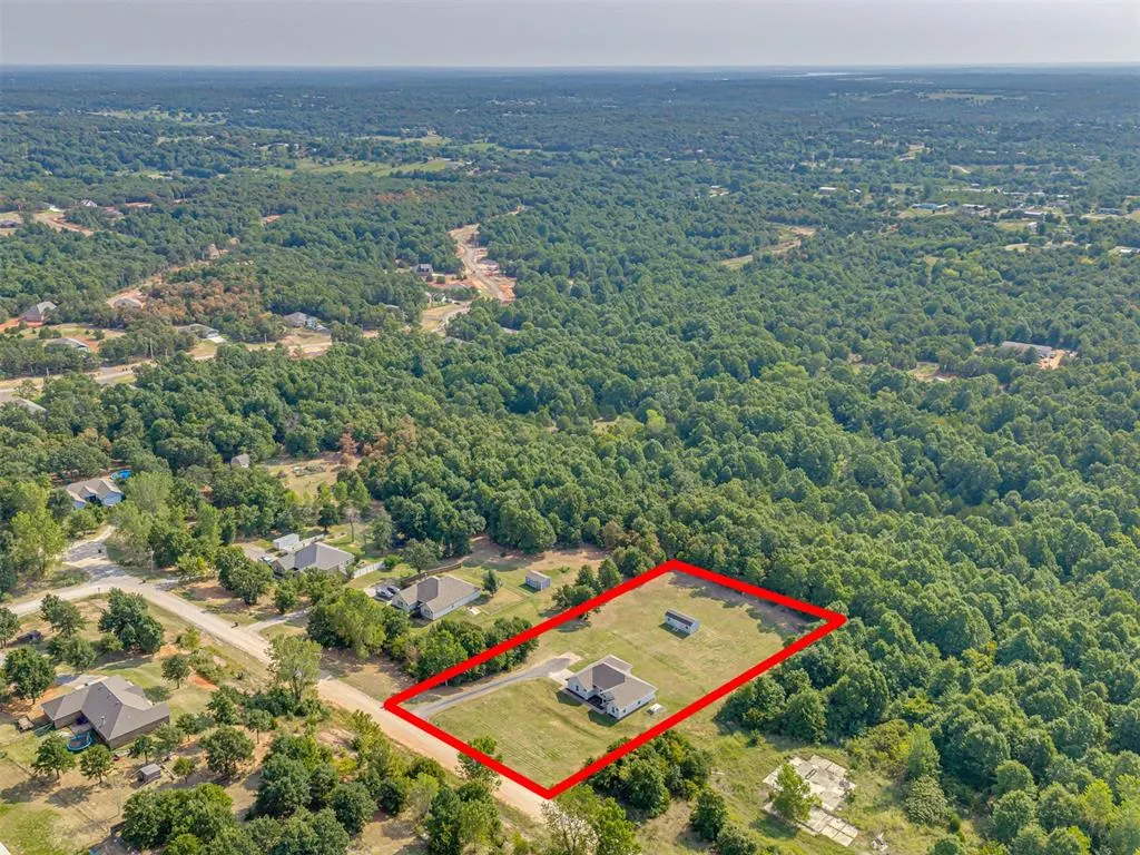 Photo 49 — 17456 Blackjack Ridge Road, Newalla, OK 74857