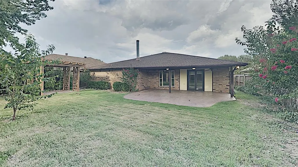 Photo 17 — 3905 Regatta Road, Yukon, OK 73099