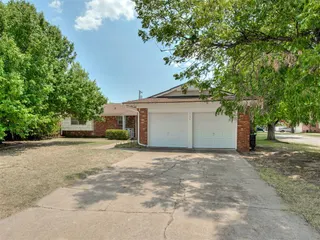 Sold home at 4136 NW 53rd Street