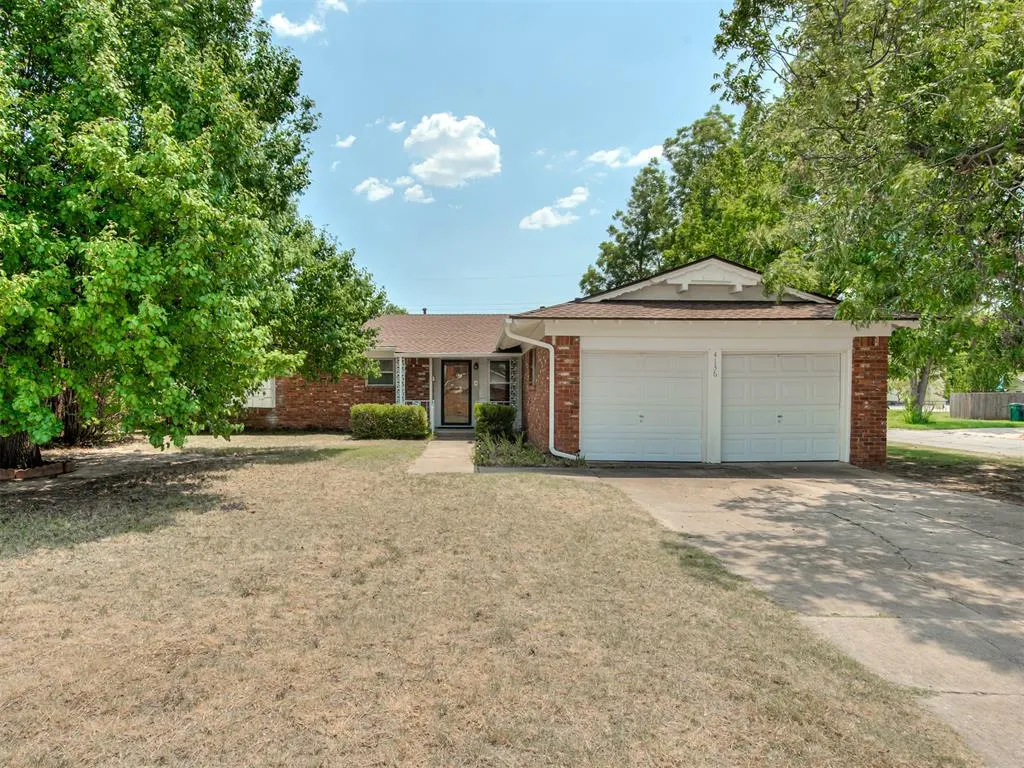 Photo 2 — 4136 NW 53rd Street, Oklahoma City, OK 73112